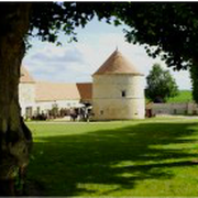 Château de Serans 10km de Reilly
