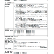 岐阜県　特許事務所