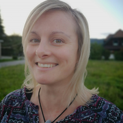 Evelyn Grolimund
