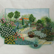 GALLERY - ONGON ーベトナムハンドメイド刺繡ー