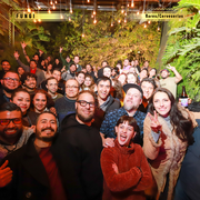 fungi, fungi bar condesa, bares en condesa, bares en cdmx