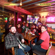 fungi, fungi bar condesa, bares en condesa, bares en cdmx