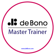 de Bono Master Trainer | Train the Trainer Zertifizierung 