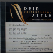 Dein Style, Hochheim