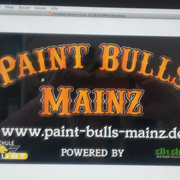 Paint Bulls, Mainz