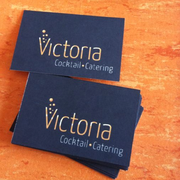 Victoria Cocktail-Catering