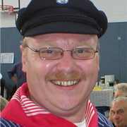Helmut Werner 12. 1998