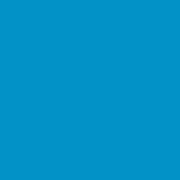 Turquoise - Oeko Tex