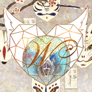 W.無色
