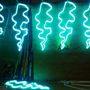 Berlin Neonsigns Kunst  // Neon Joecks Berlin