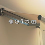 Toldo Articulado Semicofre