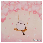 Swinging into Spring～春に揺られて～