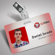 Simulación de ID de empresa