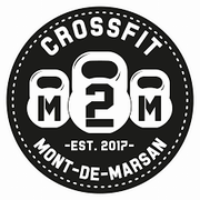 CrossFit Mont de Marsan