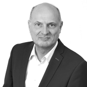 Thomas Bandik, Zemitzsch Industrieberatung GmbH