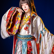 トワ（飯塚シオン）