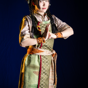 キノエ（梅村真理奈）