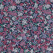 Bitty Floral Midnight