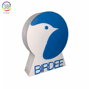 Logo agence Birdee