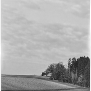 Die Laible-Kapelle am Magdalenenberg