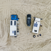 SchrauSchrauber Training 4x4 LKW- Technik verstehen und selbst reparierenber Training LKW  