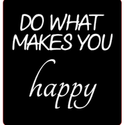 Artikel 10.10 / Do what makes you happy
