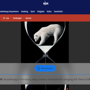 NDR