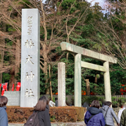 三重県 鈴鹿 椿大神社 古事記 天之鈿女命 木花咲耶姫 天の石屋戸