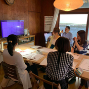 建築講座 建築家 図面講座 犬山 平山将史 1級建築士 デッサン