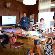 建築家 図面講座 犬山 平山将史 1級建築士 デッサン