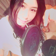 [Kuroneko no Instagram] 19/07/2016 Gravações vocais estão indo muito bem ✨😊🎤🤘