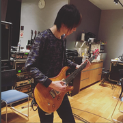 [Kuroneko no Instagram] 04/12/2016 Karukan-san praticando entusiasmadamente✨Estava animado🔥🤘 Karukan praticando duro! ️✨🔥🤘