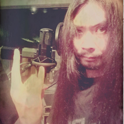[Kuroneko no Instagram] 20/07/2016 Matatabi está vestindo sua blusa do Judas Priest hoje 🤘🎤🔥