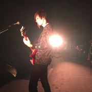 [ Kuroneko no Instagram ] 14/12/2016  Feliz também com a performance em Nagoya ✨ Mais uma vez obrigada❣️ Saitama também será divertido. Então, hoje a noite ainda teremos o #NekomanmaRadio que será divertido durante meu passeio.