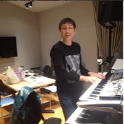 [Kuroneko no Instagram] 10/01/2015 Ensaio dia 04! Feliz aniversário, Abe san‼︎