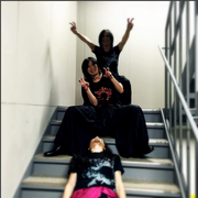 [Kuroneko no Instagram] 11/08/2015 "You are my sunshine" tour performance em Fukui terminou com sucesso! Muito obrigada Fukui ✨✨ Vocês são fantástico! ️🔥🔥🔥