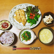 [Kuroneko no Instagram] 20/05/2016 Jantar de hoje 😊🍴✨
