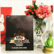 [Kuroneko no Instagram] 09/12/2015 KING SUPER LIVE 2015 Blu-Ray/DVD á venda❗✨✨✨ ‪#‎陰陽座‬ ‪#‎onmyouza‬ ‪#‎ねこまんまradio‬ ‪#‎kingsuperlive2015‬