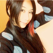 [Kuroneko no Instagram] 23/11/2015 Hoje em Tóquio fez muito frio😆 Mas fiquei feliz, pois estava usando esse casaco de lã macia que pensei ter perdido ano passado👍 Todos vocês, por favor, se aqueçam 💖 Então, estou indo dormir.😊 Boa noite🌙 ‪