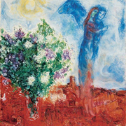 シャガール 2015年3月 - bonappetitonline ！ボナペティオンライン