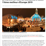European Best Destinations - Best destinations in Europe - www.europeanbestdestinations.com