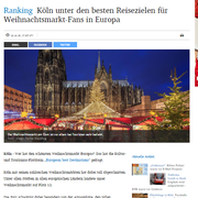 European Best Destinations - Best destinations in Europe - www.europeanbestdestinations.com