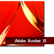 Adobe Acrobat XI