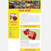 Août 2023