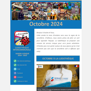 Octobre 2024