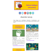 Janvier 2015