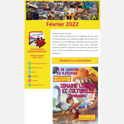 Février 2023