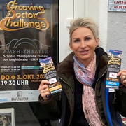 Aufruf w/Charity-Rock-Konzert am 03.10.2024