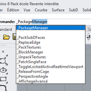 Type _PackageManager