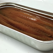 Octavillo de Anchoas Angelachu